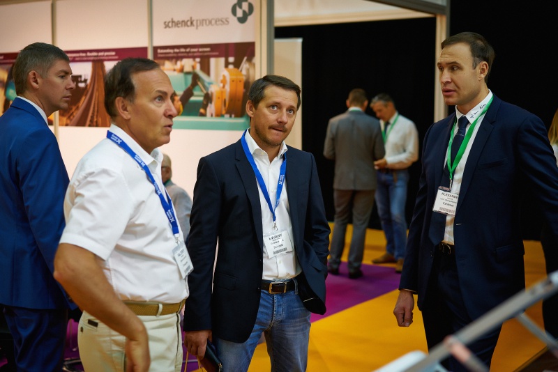 «The Mining Show-2017». Photo report