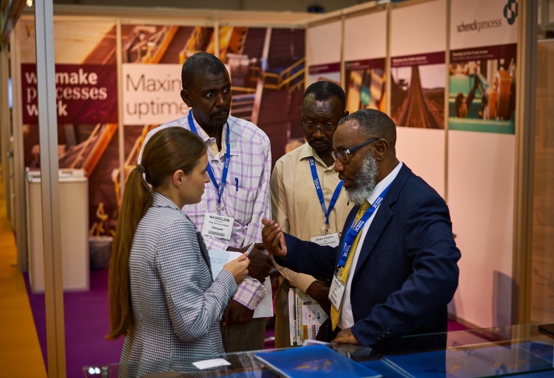 «The Mining Show-2017». Photo report
