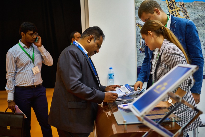 «The Mining Show-2017». Photo report