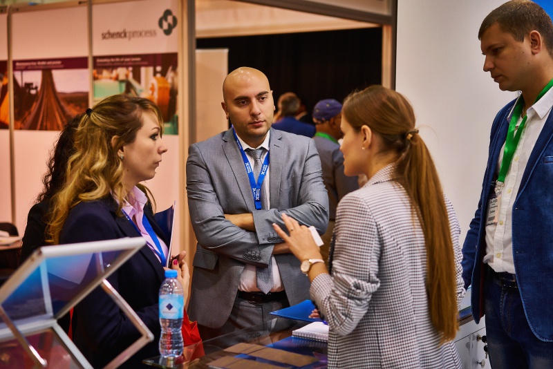 «The Mining Show-2017». Photo report