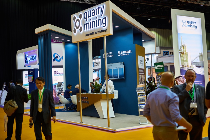 «The Mining Show-2017». Photo report