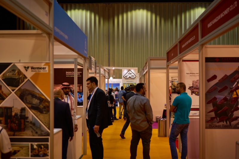 «The Mining Show-2017». Photo report