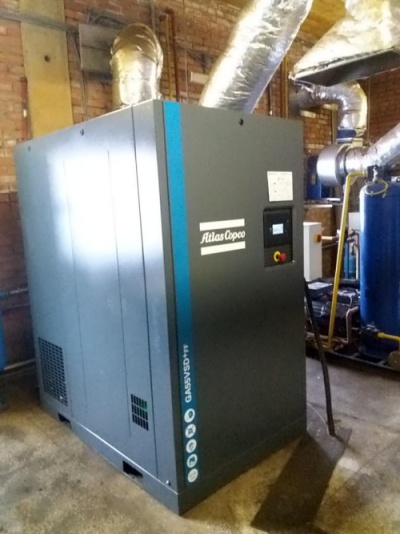 compressor