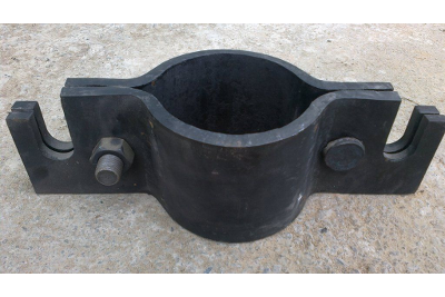 Clamps