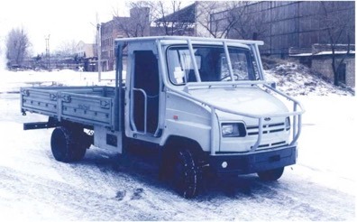 UKR (G)
