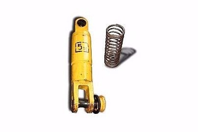 Swivel damper 5t