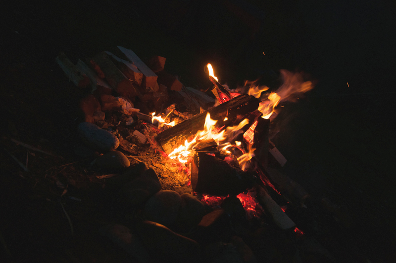 Bonfire