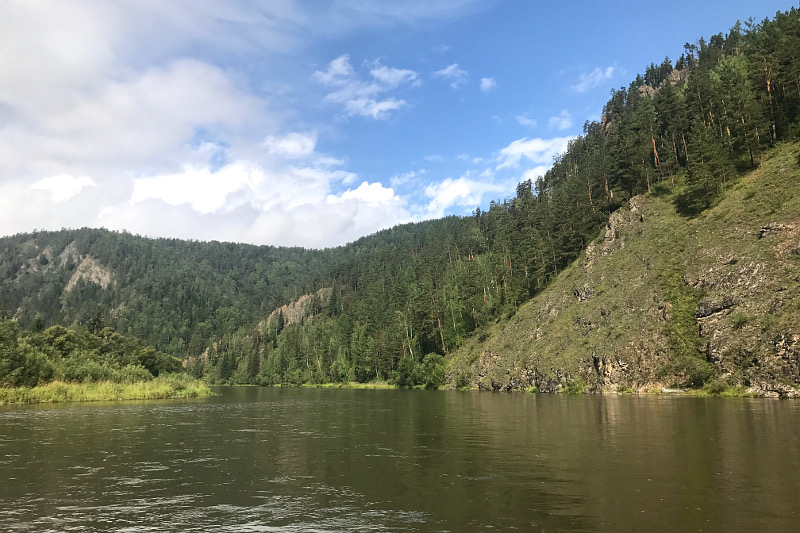 Mana River