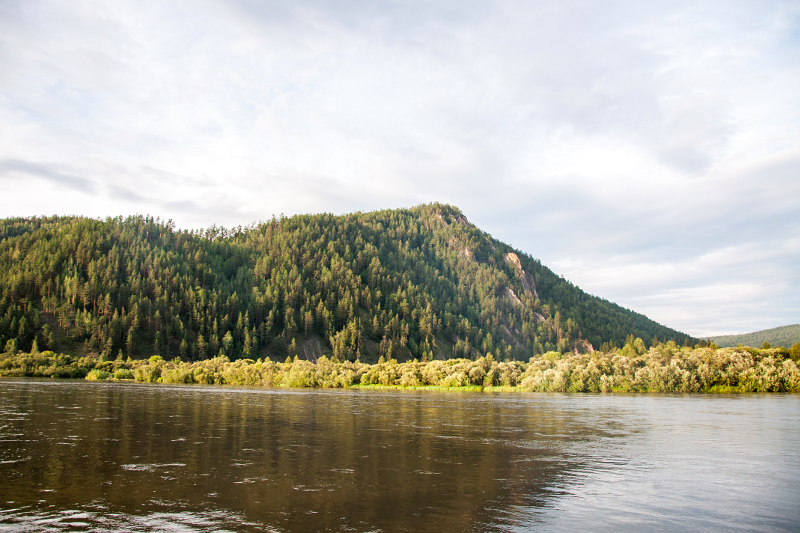 Mana River