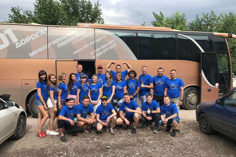Team 