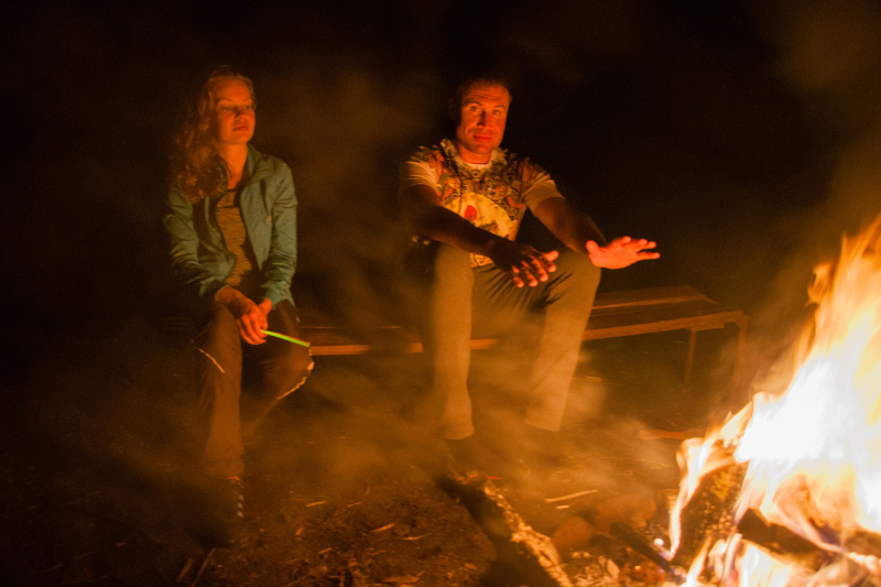 Campfire