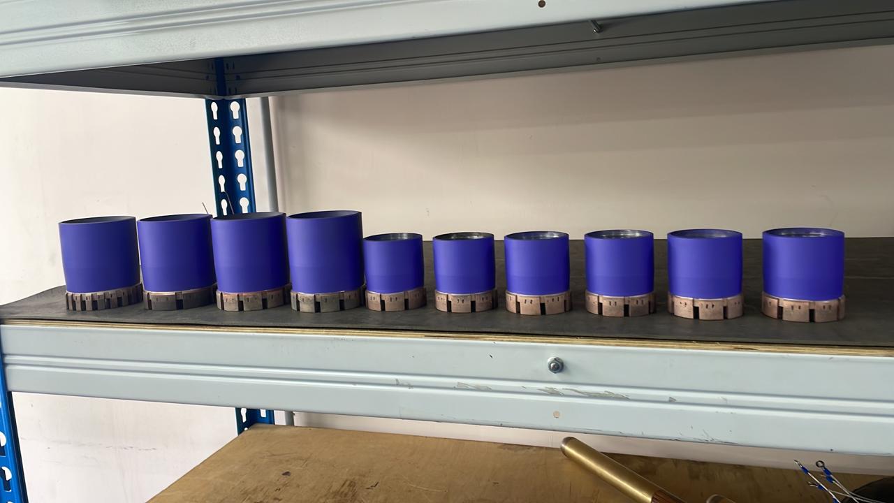 drill bits
