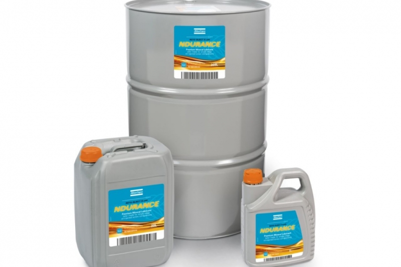 Atlas Copco