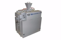 Rolls Crusher
