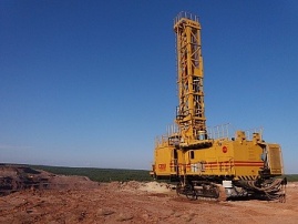Drilling equipment