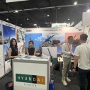 Mining Machines Participated in Mining and Metals Central Asia 2026