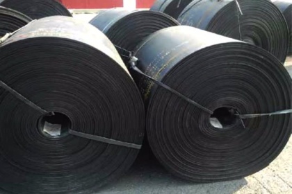 Conveyor belt