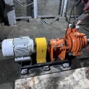 Delivering a Comprehensive Project with MineForce Pumps