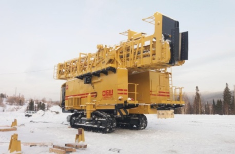 How to assemble a machine in 15 days: assembly rules on a successful example