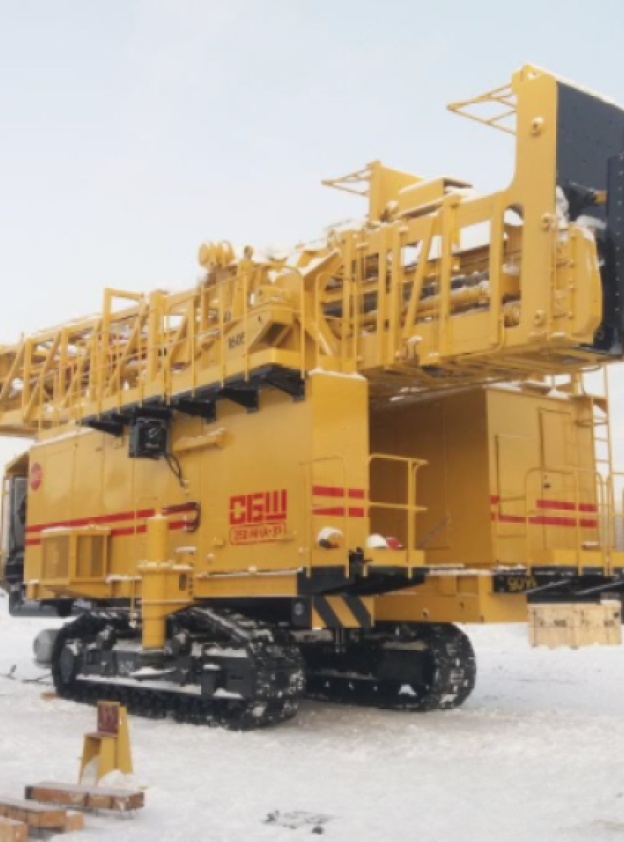 How to assemble a machine in 15 days: assembly rules on a successful example
