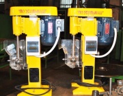 Laboratory flotation