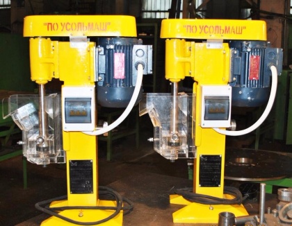 Laboratory flotation
