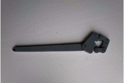 Universal chain pipe wrenches