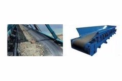 Belt conveyors