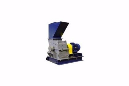 Hammer crushers