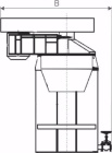 Attrition machine