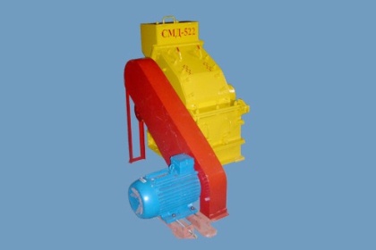 SMD-522 (СМД-522)