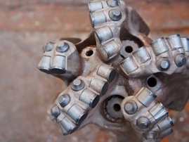Drilling tools