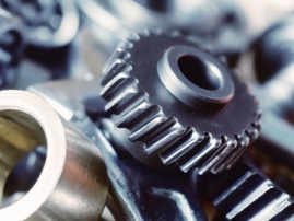 Assembly and servicing of equipment
