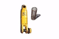 Swivel damper 5t