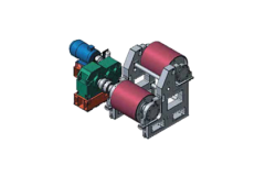 Conveyors component part