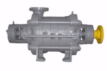 CNS type pumps