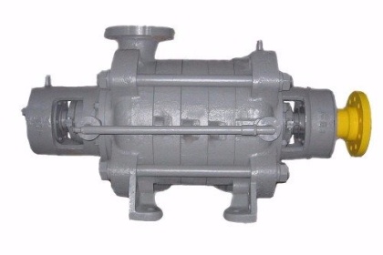 CNS type pumps