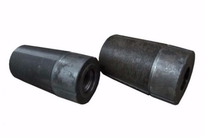 Taper taps D1-D5 (Д1-Д5)