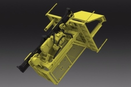 KPV-4A (КПВ-4А)