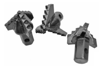 Wing bits